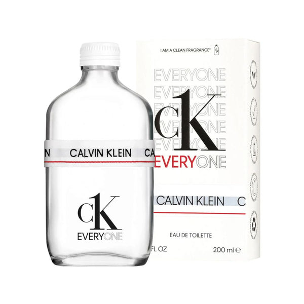Calvin Klein Everyone EDT For Unisex 100 ML