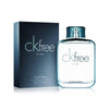 Calvin Klein Free EDT For Men