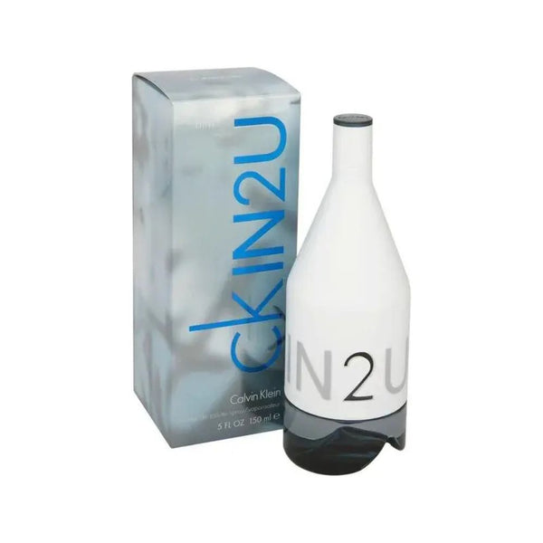 Calvin Klein IN2U EDT For Men 100 ML