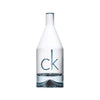 Calvin Klein IN2U EDT For Men 100 ML