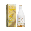 Calvin Klein IN2U EDT For Women 100 ML