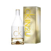 Calvin Klein IN2U EDT For Women 100 ML
