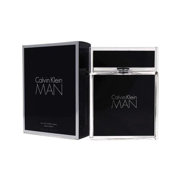 Calvin Klein Man EDT For Men 100 ML