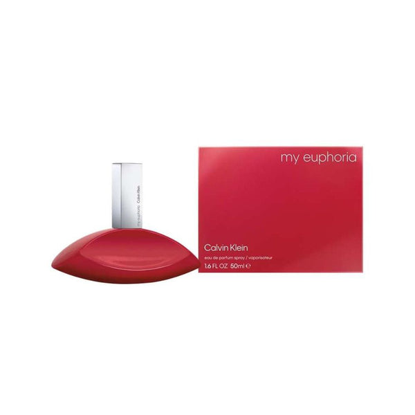 Calvin Klein My Euphoria EDP For Women
