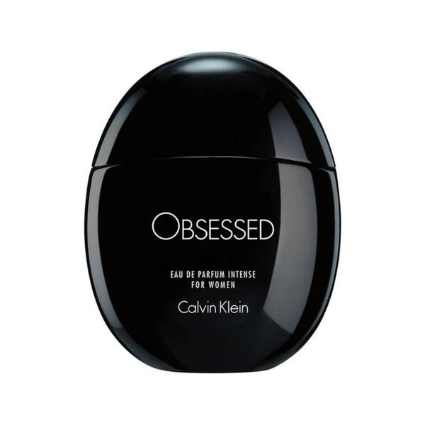 Calvin Klein Obsessed Intense EDP For Women