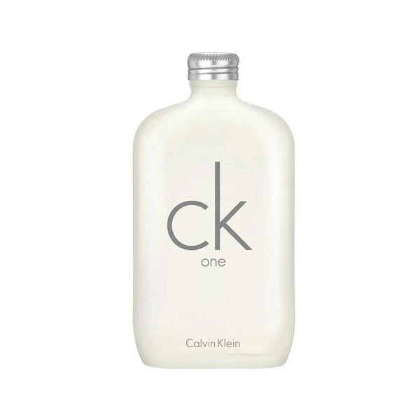 Calvin Klein One EDT For Unisex