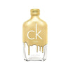 Calvin Klein One Gold EDT For Unisex 200ML