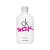 Calvin Klein One Shock Her EDT For Women 100 ML
