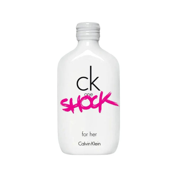 Calvin Klein One Shock Her EDT For Women 100 ML