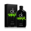 Calvin Klein One Shock Him EDT For Men