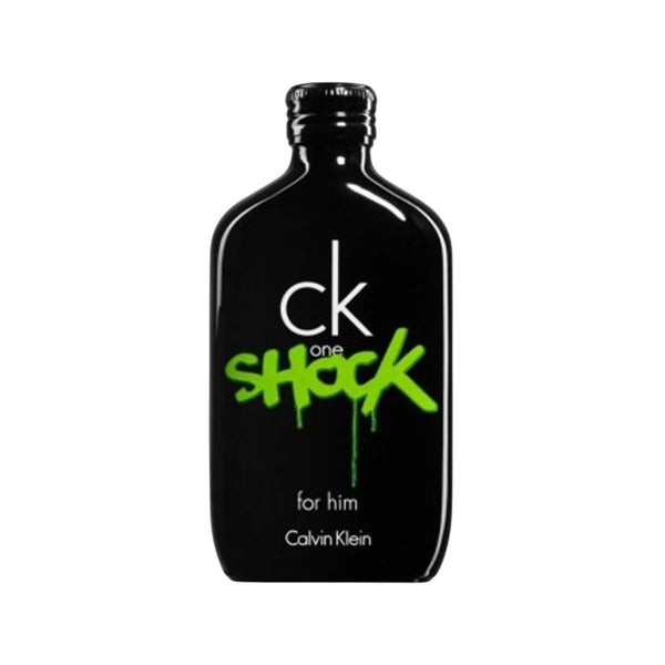 Calvin Klein One Shock Him EDT For Men