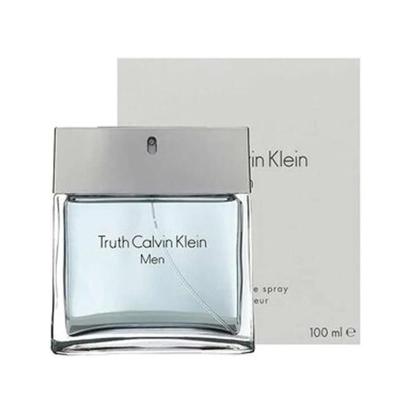 Calvin Klein Truth EDT For Men 100ML