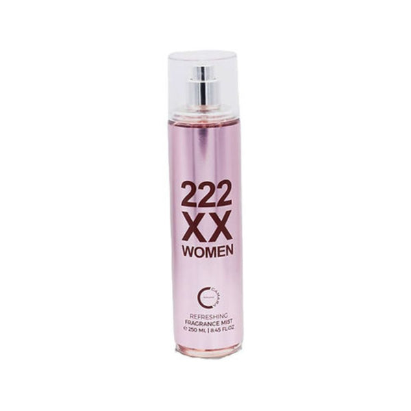 Camara 222 XX Body Mist For Women 250ml