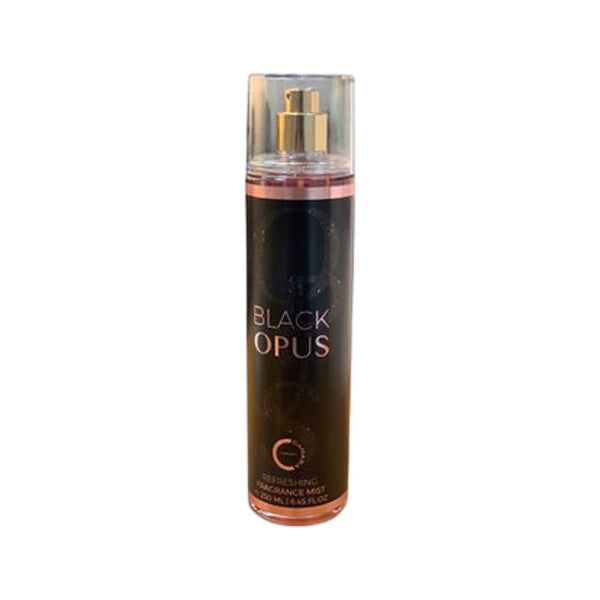 Camara Black Opus Body Mist For Women 250mL