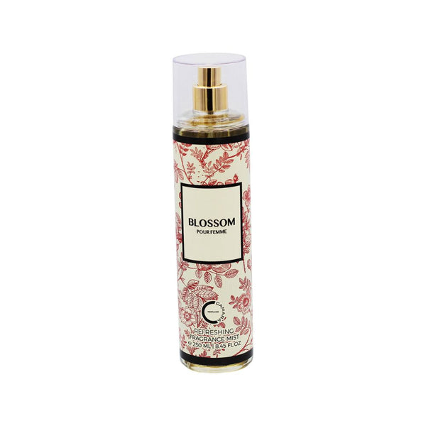 Camara Blossom Femme Body Mist For Women 250 ML