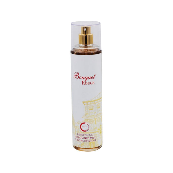 Camara Bouquet Rouge Body Mist For Women 250ml