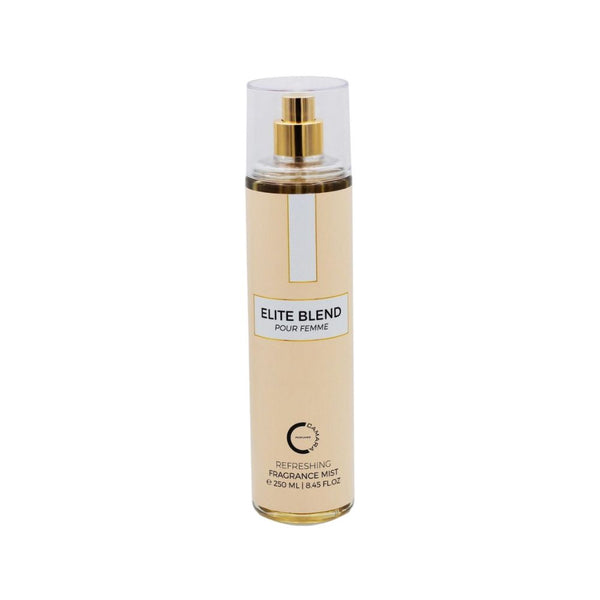 Camara Elite Blend Pour Femme Body Mist For Women 250 ML