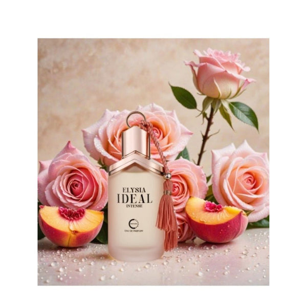 Camara Elysia Ideal Intense EDP For Women 100 ML