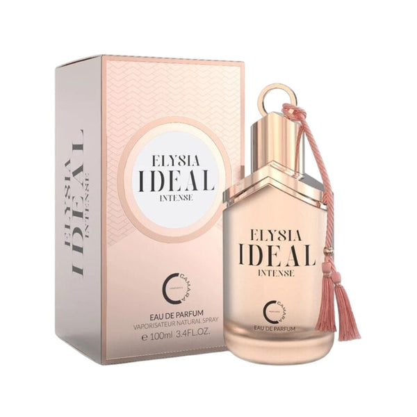 Camara Elysia Ideal Intense EDP For Women 100 ML