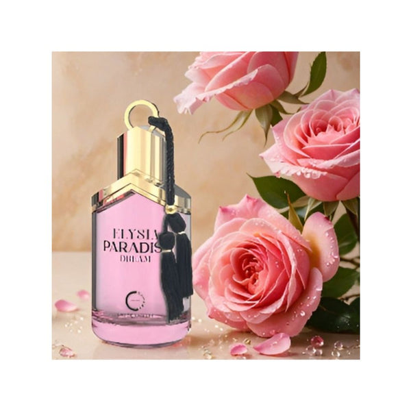 Camara Elysia Paradise Dream EDP For Women 100 ML