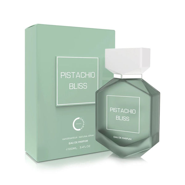 Camara Pistachio Bliss EDP For Women 100 ML