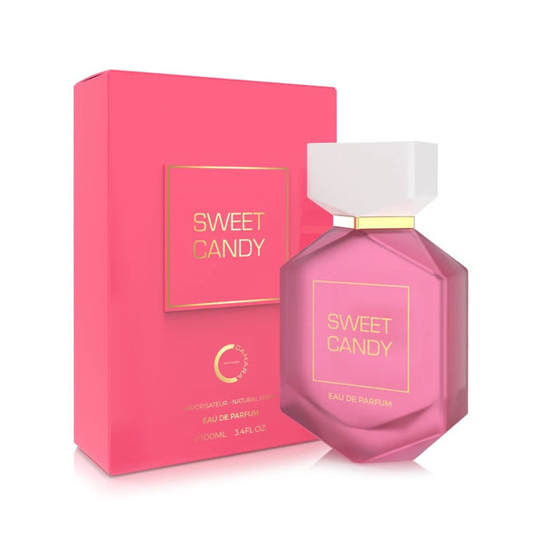 Camara Sweet Candy EDP For Women 100 ML