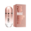 Carolina Herrera CH 212 VIP Rosé EDP For Women 80 ML