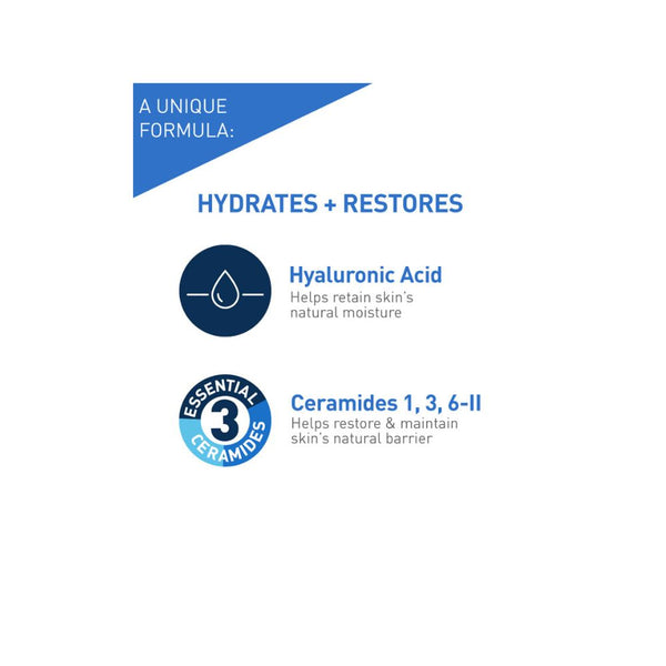 CeraVe Moisturizing Lotion 236 ML