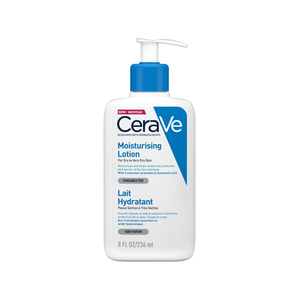 CeraVe Moisturizing Lotion 236 ML