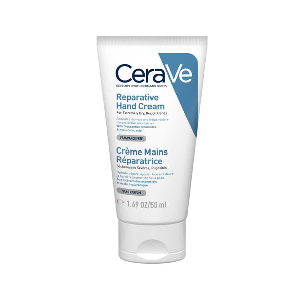 CeraVe Therapeutic Hand Cream 50 ML
