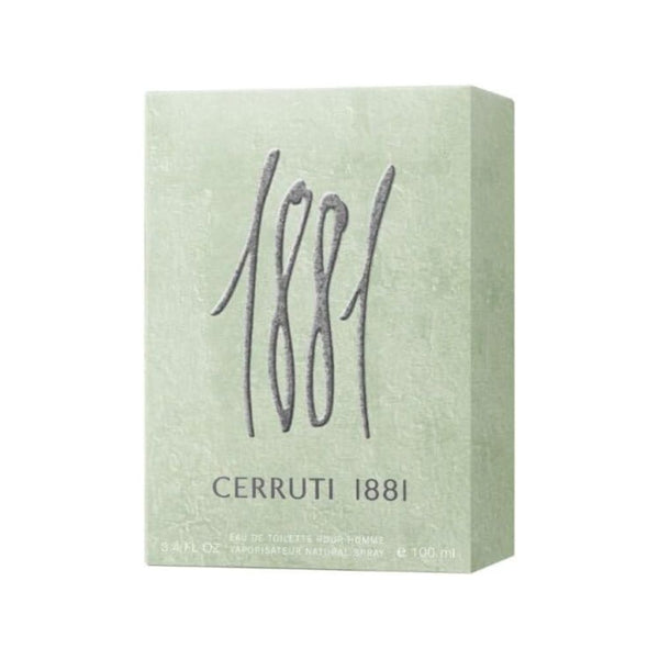 Cerruti 1881 EDT For Men 100 ML