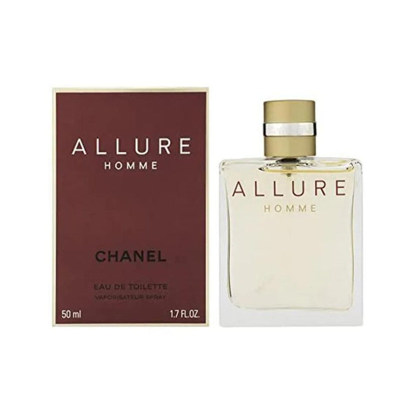 Chanel Allure EDT For Men