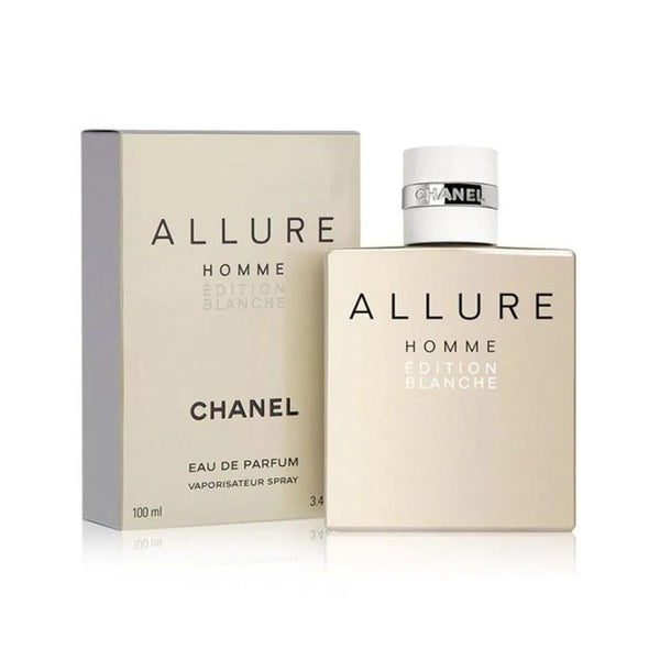 Chanel Allure Edition Blanche EDP For Men