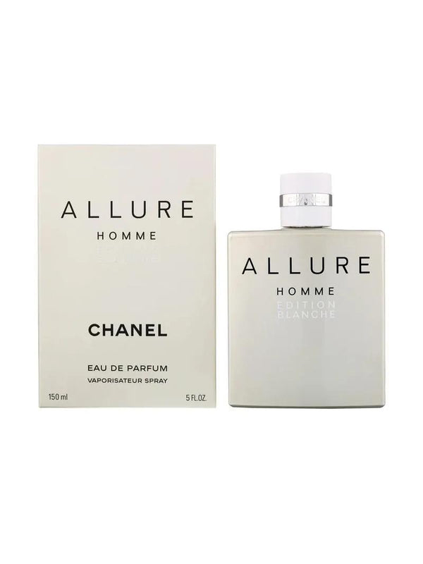 Chanel Allure Edition Blanche EDP For Men