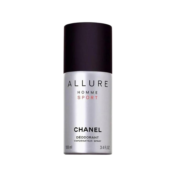 Chanel Allure Sport Deodorant Spray For Men 100ML