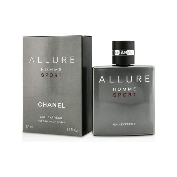Chanel Allure Sport Eau Extreme EDP For Men