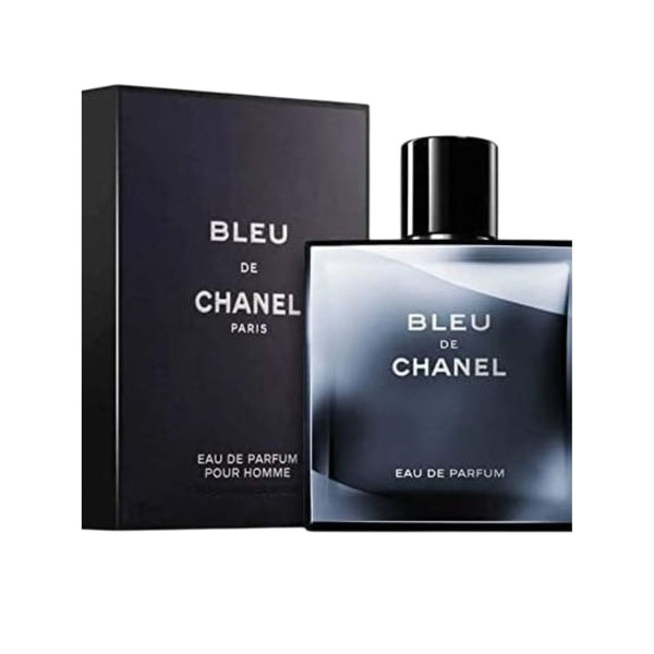 Chanel Bleu De Chanel EDP For Men 100 ML