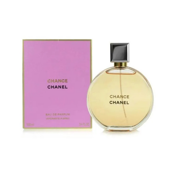 Chanel Chance EDP For Women 100 ML