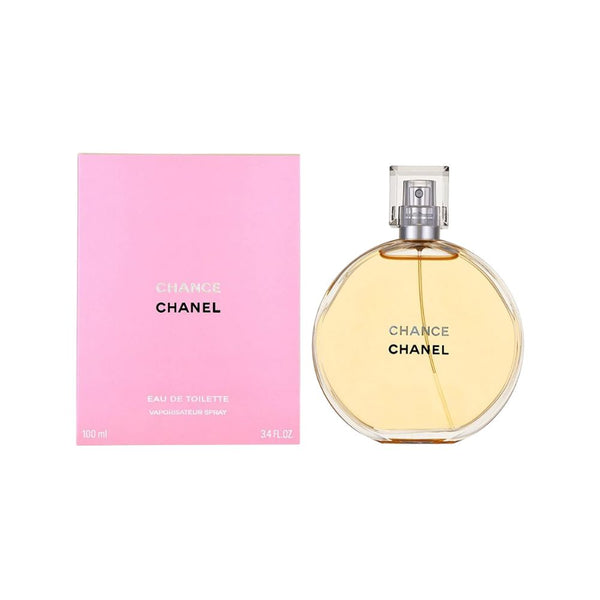 Chanel Chance EDT For Women 100 ML