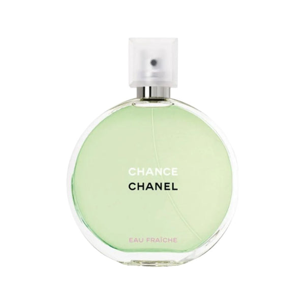 Chanel Chance Eau Fraiche EDT For Women
