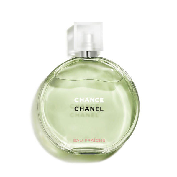 Chanel Chance Eau Fraiche EDT For Women