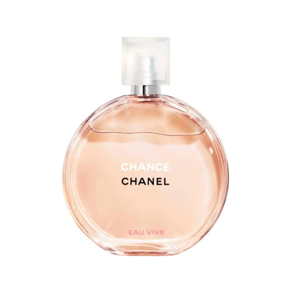 Chanel Chance Eau Vive EDT For Women