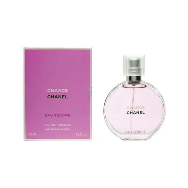 Chanel Chance Tendre EDP For Women