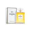 Chanel No. 5 EDP For Women