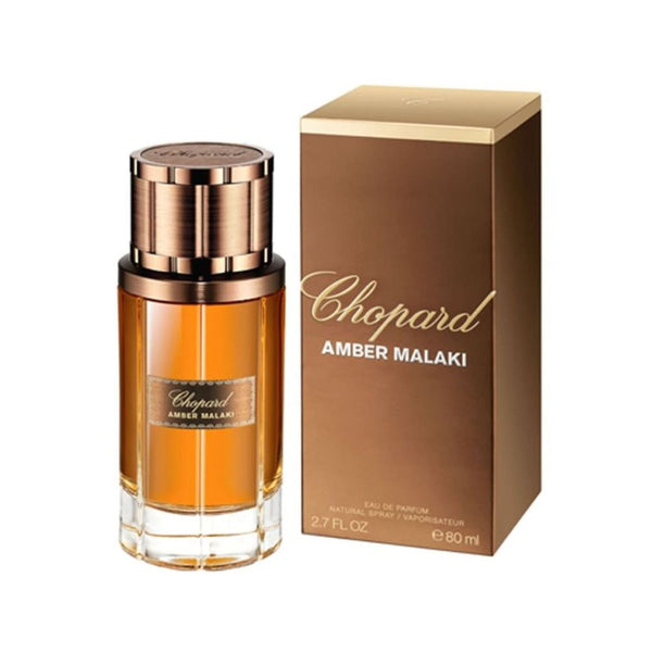 Chopard Amber Malaki EDP For Unisex 80 ML