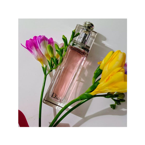 Christian Dior Addict Eau Fraiche EDT For Women 100 ML