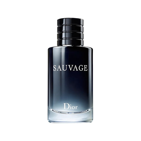 Christian Dior Sauvage EDT For Men 60 ML