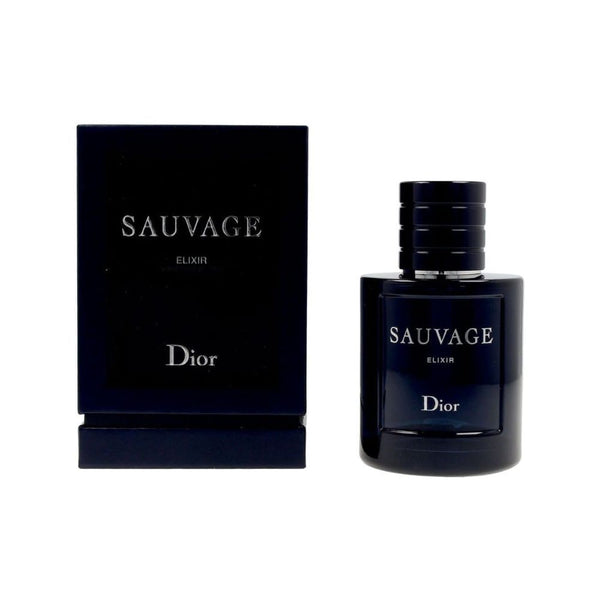 Christian Dior Sauvage Elixir Parfum For Men 100 ML