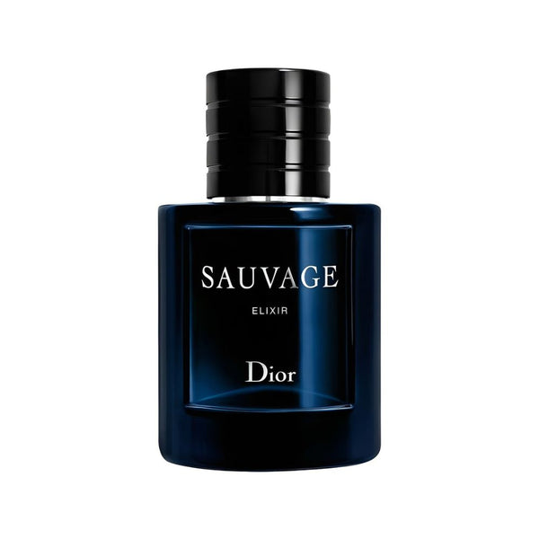 Christian Dior Sauvage Elixir Parfum For Men 100 ML