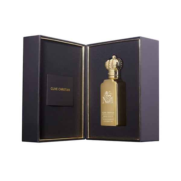 Clive Christian No. 1 EDP For Men 50 ML
